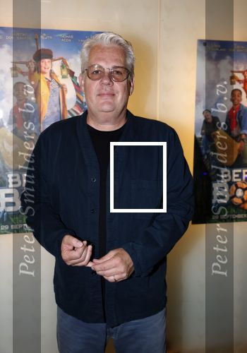 Amsterdam 26 september 2021
Premiere Berend Botje in pathe arena . Thomas Acda