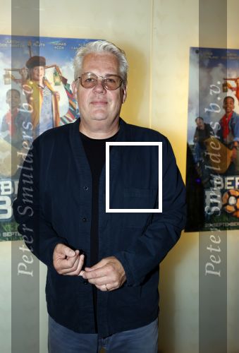 Amsterdam 26 september 2021
Premiere Berend Botje in pathe arena . Thomas Acda