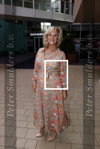 Hoofddorp 19 september 2021
Premiere van Barrie Stevens in de schouwburg van Hoofddorp. Tineke Schouten