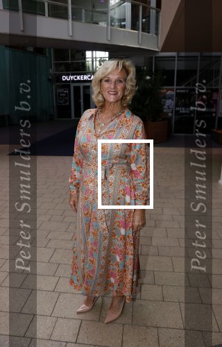 Hoofddorp 19 september 2021
Premiere van Barrie Stevens in de schouwburg van Hoofddorp. Tineke Schouten