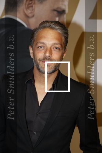 Amsterdam 28 september 2021
Premiere James Bond in Tuschinski. Tommie Christiaan