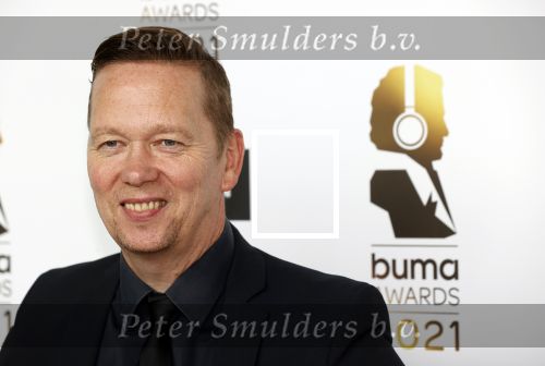 Amsterdam 20 september 2021
Buma awards in Bimhuis in Amsterdam. Van dik Hout