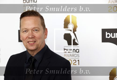 Amsterdam 20 september 2021
Buma awards in Bimhuis in Amsterdam. Van dik Hout