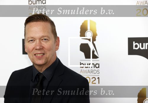 Amsterdam 20 september 2021
Buma awards in Bimhuis in Amsterdam. Van dik Hout