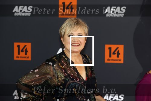 Leusden 25 september 2021
Premiere Nummer 14 ( Johan Cruijff ) in het AFAS Theater. Vera Mann met ....