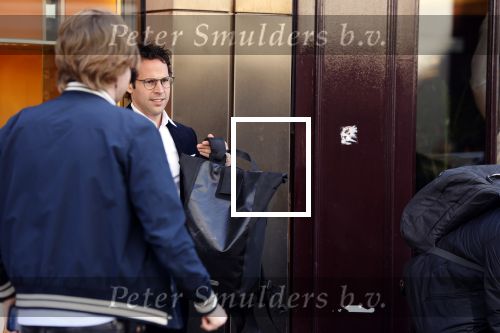 Amsterdam 20 september 2021
Victor Mids heeft weer opnames voor zijn programma Mindfuck. Hier zijn ze op de pc hooftstraat bij Oger