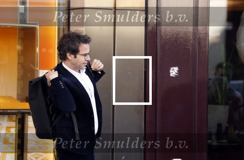 Amsterdam 20 september 2021
Victor Mids heeft weer opnames voor zijn programma Mindfuck. Hier zijn ze op de pc hooftstraat bij Oger