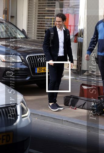 Amsterdam 20 september 2021
Victor Mids heeft weer opnames voor zijn programma Mindfuck. Hier zijn ze op de pc hooftstraat bij Oger
