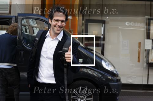 Amsterdam 20 september 2021
Victor Mids heeft weer opnames voor zijn programma Mindfuck. Hier zijn ze op de pc hooftstraat bij Oger