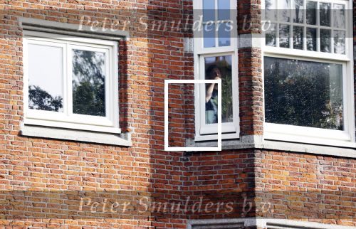 Amstetdam 1 en 2 oktober 2021
Victor Reinier heeft meerdere appartementen in Amsterdam . In 1 daarvan woont zijn zoon