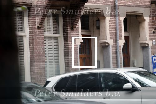 Amstetdam 1 en 2 oktober 2021
Victor Reinier heeft meerdere appartementen in Amsterdam . In 1 daarvan woont zijn zoon