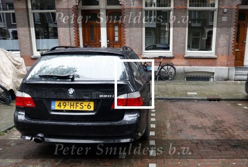 Amstetdam 1 en 2 oktober 2021
Victor Reinier heeft meerdere appartementen in Amsterdam . In 1 daarvan woont zijn zoon