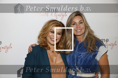Amsterdam 11 oktober 2021
Presentatie fit platform van Antje Monteiro fit at home health & lifestyle. Vivian Slingerland