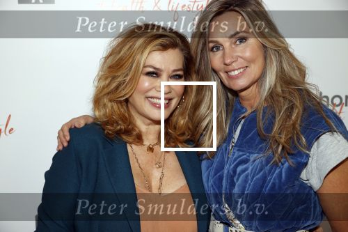 Amsterdam 11 oktober 2021
Presentatie fit platform van Antje Monteiro fit at home health & lifestyle. Vivian Slingerland