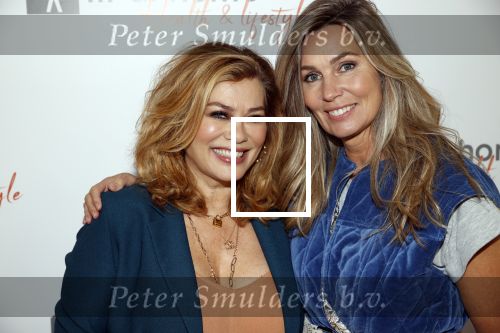Amsterdam 11 oktober 2021
Presentatie fit platform van Antje Monteiro fit at home health & lifestyle. Vivian Slingerland