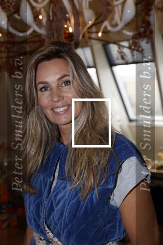 Amsterdam 11 oktober 2021
Presentatie fit platform van Antje Monteiro fit at home health & lifestyle. Vivian Slingerland
