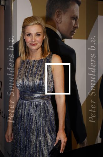 Amsterdam 28 september 2021
Premiere James Bond in Tuschinski. Jort Kelder en Welmoed Sijtsma met team