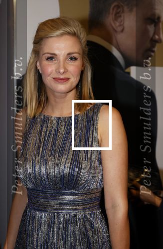 Amsterdam 28 september 2021
Premiere James Bond in Tuschinski. Jort Kelder en Welmoed Sijtsma met team