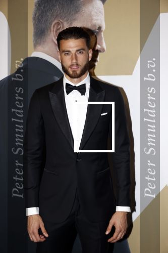 Amsterdam 28 september 2021
Premiere James Bond in Tuschinski. Wesley Hoedt