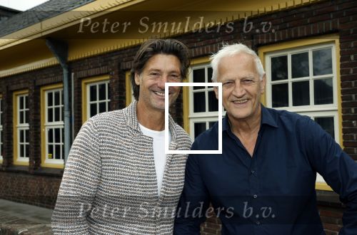 Amsterdam 27 september 2021
Frederik Brom, Rick Engelkes, Guusje te Pas, Danny Westerweel, Willeke van Ammelrooy, Bob Ott, Roos van Erkel, Wilbert Gieske en Xander van Vledder tijdens de castpresentatie van de theatervoorstelling The Mousetrap