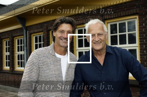 Amsterdam 27 september 2021
Frederik Brom, Rick Engelkes, Guusje te Pas, Danny Westerweel, Willeke van Ammelrooy, Bob Ott, Roos van Erkel, Wilbert Gieske en Xander van Vledder tijdens de castpresentatie van de theatervoorstelling The Mousetrap