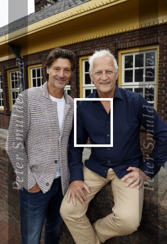 Amsterdam 27 september 2021
Frederik Brom, Rick Engelkes, Guusje te Pas, Danny Westerweel, Willeke van Ammelrooy, Bob Ott, Roos van Erkel, Wilbert Gieske en Xander van Vledder tijdens de castpresentatie van de theatervoorstelling The Mousetrap