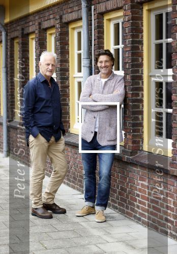 Amsterdam 27 september 2021
Frederik Brom, Rick Engelkes, Guusje te Pas, Danny Westerweel, Willeke van Ammelrooy, Bob Ott, Roos van Erkel, Wilbert Gieske en Xander van Vledder tijdens de castpresentatie van de theatervoorstelling The Mousetrap