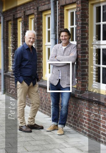 Amsterdam 27 september 2021
Frederik Brom, Rick Engelkes, Guusje te Pas, Danny Westerweel, Willeke van Ammelrooy, Bob Ott, Roos van Erkel, Wilbert Gieske en Xander van Vledder tijdens de castpresentatie van de theatervoorstelling The Mousetrap