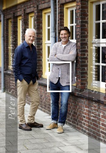 Amsterdam 27 september 2021
Frederik Brom, Rick Engelkes, Guusje te Pas, Danny Westerweel, Willeke van Ammelrooy, Bob Ott, Roos van Erkel, Wilbert Gieske en Xander van Vledder tijdens de castpresentatie van de theatervoorstelling The Mousetrap