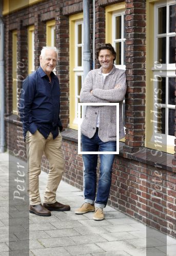 Amsterdam 27 september 2021
Frederik Brom, Rick Engelkes, Guusje te Pas, Danny Westerweel, Willeke van Ammelrooy, Bob Ott, Roos van Erkel, Wilbert Gieske en Xander van Vledder tijdens de castpresentatie van de theatervoorstelling The Mousetrap