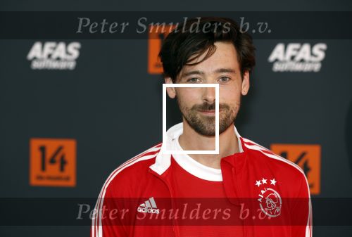 Leusden 25 september 2021
Premiere Nummer 14 ( Johan Cruijff ) in het AFAS Theater. Willem Voogd