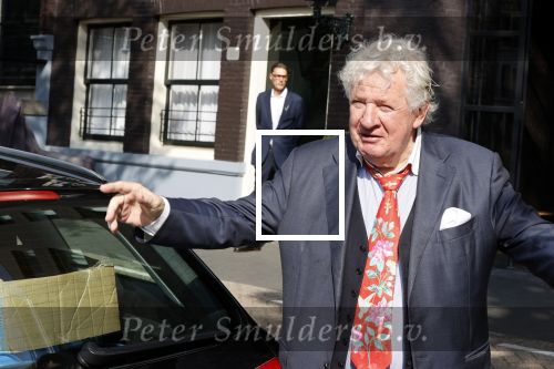 Amsterdam 6 september 2021
Willibrord Frequin viert zijn 80e verjaardag  met zijn kinderen vrouw en beste vrienden op een boot op de grachten van Amsterdam. Zijn kinderen Barbara Rebecca Louis .