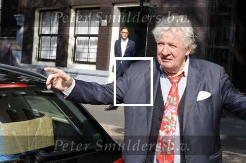 Amsterdam 6 september 2021
Willibrord Frequin viert zijn 80e verjaardag  met zijn kinderen vrouw en beste vrienden op een boot op de grachten van Amsterdam. Zijn kinderen Barbara Rebecca Louis .