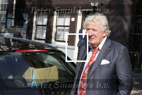 Amsterdam 6 september 2021
Willibrord Frequin viert zijn 80e verjaardag  met zijn kinderen vrouw en beste vrienden op een boot op de grachten van Amsterdam. Zijn kinderen Barbara Rebecca Louis .