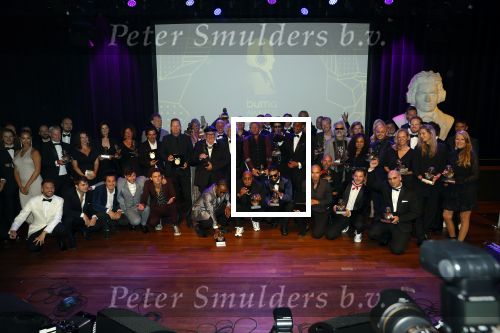 Amsterdam 20 september 2021
Buma awards in Bimhuis in Amsterdam. alle winnaars