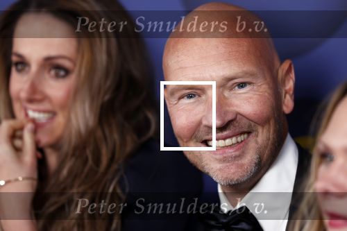 Amsterdam 14 oktober 2021
Televizierring gala in Carre Amsterdam. 
Wouter v d Goes