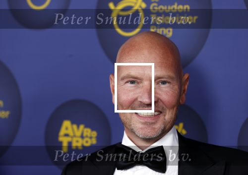 Amsterdam 14 oktober 2021
Televizierring gala in Carre Amsterdam. 
Wouter v d Goes