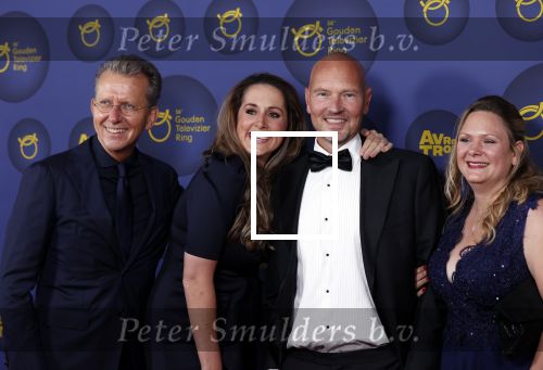 Amsterdam 14 oktober 2021
Televizierring gala in Carre Amsterdam. 
Wouter v d Goes