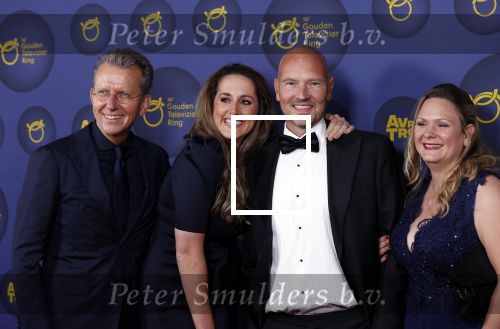 Amsterdam 14 oktober 2021
Televizierring gala in Carre Amsterdam. 
Wouter v d Goes