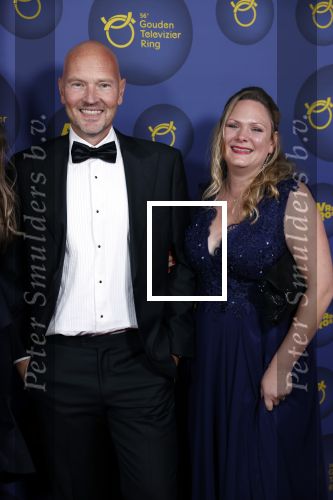 Amsterdam 14 oktober 2021
Televizierring gala in Carre Amsterdam. Wouter v d Goes