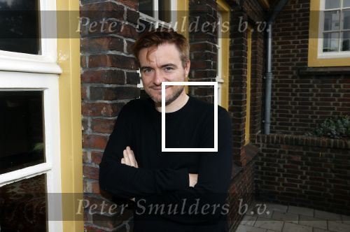 Amsterdam 27 september 2021
Xander v Vledder tijdens de castpresentatie van de theatervoorstelling The Mousetrap
