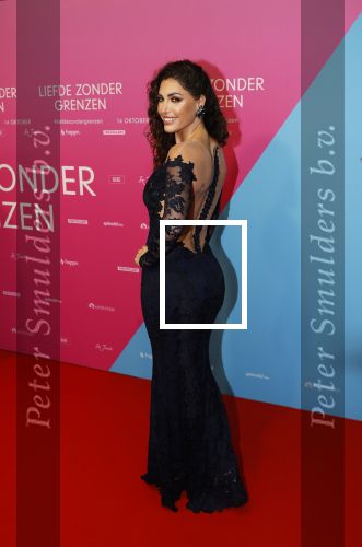 Amsterdam 11 oktober 2021
Premiere Liefde zonder grenzenin Tuschinski met in de hoofdrol Yolanthe Cabau v Kasbergen Jim Bakkum Soy Kroon Abbey Hoes  Hajo Bruins en Peggy Vrijens