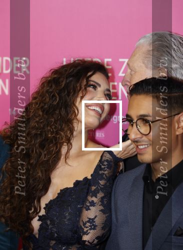 Amsterdam 11 oktober 2021
Premiere Liefde zonder grenzenin Tuschinski met in de hoofdrol Yolanthe Cabau v Kasbergen Jim Bakkum Soy Kroon Abbey Hoes  Hajo Bruins en Peggy Vrijens