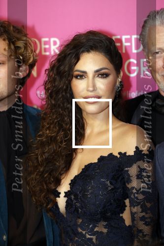 Amsterdam 11 oktober 2021
Premiere Liefde zonder grenzenin Tuschinski met in de hoofdrol Yolanthe Cabau v Kasbergen Jim Bakkum Soy Kroon Abbey Hoes  Hajo Bruins en Peggy Vrijens