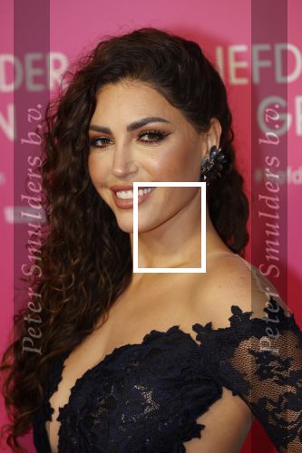Amsterdam 11 oktober 2021
Premiere Liefde zonder grenzenin Tuschinski met in de hoofdrol Yolanthe Cabau v Kasbergen Jim Bakkum Soy Kroon Abbey Hoes  Hajo Bruins en Peggy Vrijens