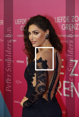 Amsterdam 11 oktober 2021
Premiere Liefde zonder grenzenin Tuschinski met in de hoofdrol Yolanthe Cabau v Kasbergen Jim Bakkum Soy Kroon Abbey Hoes  Hajo Bruins en Peggy Vrijens