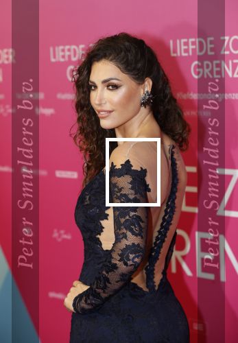 Amsterdam 11 oktober 2021
Premiere Liefde zonder grenzenin Tuschinski met in de hoofdrol Yolanthe Cabau v Kasbergen Jim Bakkum Soy Kroon Abbey Hoes  Hajo Bruins en Peggy Vrijens