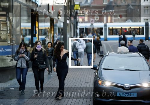 Amsterdam 11 oktober 2021
Premiere Liefde zonder grenzenin Tuschinski met in de hoofdrol Yolanthe Cabau v Kasbergen
