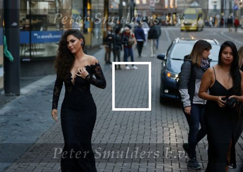 Amsterdam 11 oktober 2021
Premiere Liefde zonder grenzenin Tuschinski met in de hoofdrol Yolanthe Cabau v Kasbergen