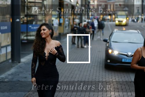 Amsterdam 11 oktober 2021
Premiere Liefde zonder grenzenin Tuschinski met in de hoofdrol Yolanthe Cabau v Kasbergen
